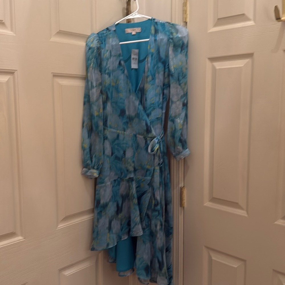 LOFT Dress